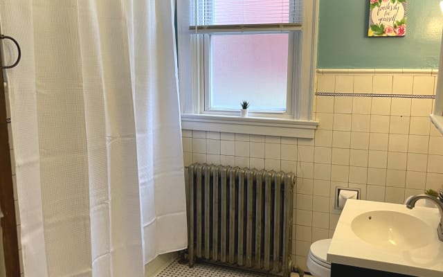 A1 Executive apartment perfect for professionals