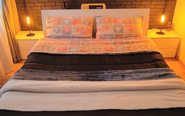 Alquilar una habitación doble en un piso compartido conmigo - Foto 15