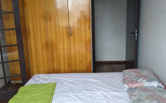 Zimmer zu Hause in der Nähe der UFSC - Foto 7