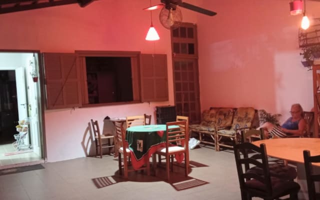 Zimmer zu Hause in der Nähe der UFSC - Foto 10