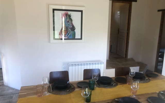 Walnut Lodge, un fienile con due camere da letto nel sud-ovest della...