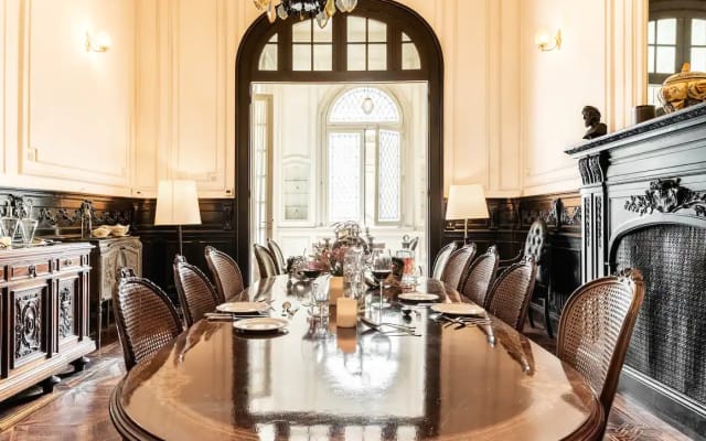 Grand House Private Spa Historisches Zentrum - Foto 18