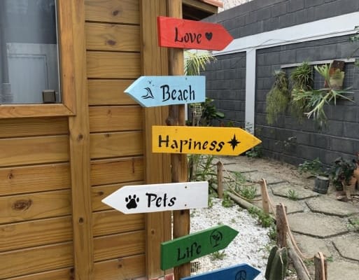 Hostel Breezehome