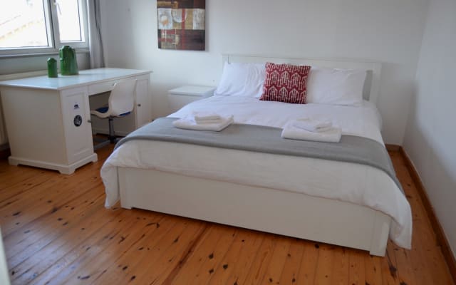 Newly Renovated Cozy Stay Near Taksim - Ö5
