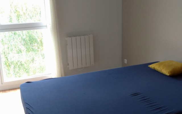 Saint Sébastien sur Loire Zimmer
