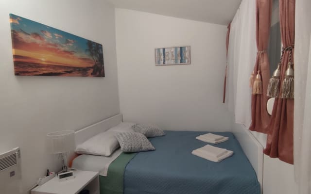 Apartamento Golden Sun, Novigrad/Mareda