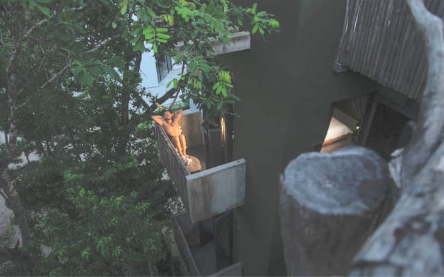 Loba Tulum