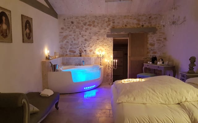 Rêverie au Boudoir - Bed and Breakfast in Provence