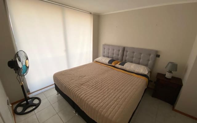 Appartamento a Bellavista