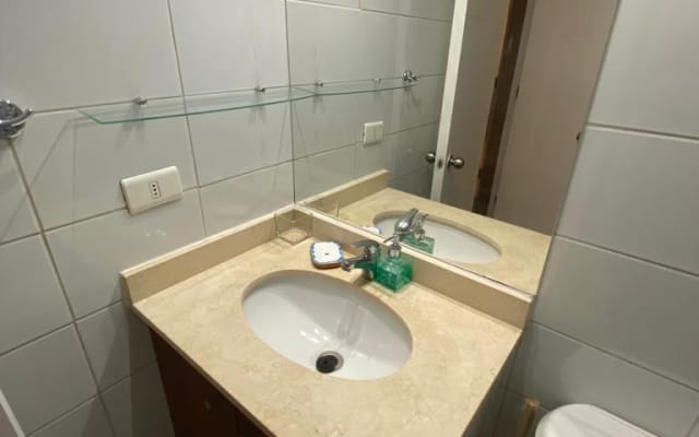 Appartamento a Bellavista