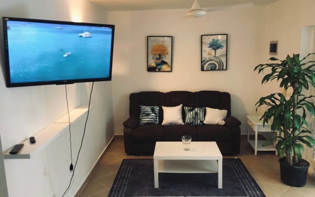 APTO PLAYA/ 100M2 / 2 HAB MEJOR UBICACIÓN PLAYA POPY