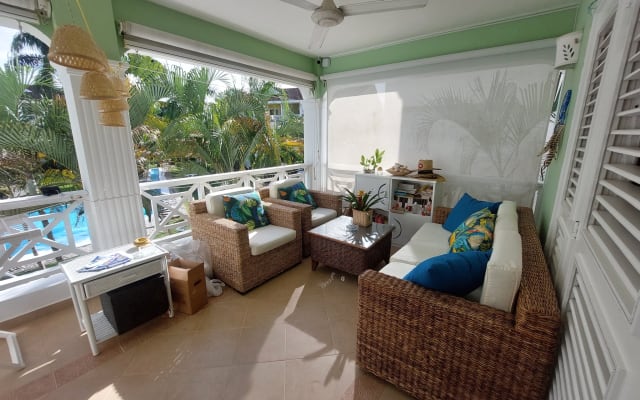 APTO PLAYA/ 100M2 / 2 HAB MEJOR UBICACIÓN PLAYA POPY