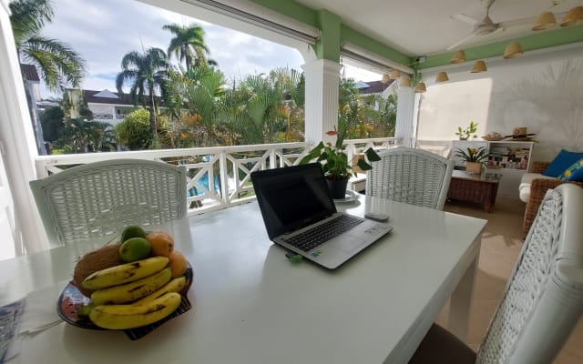APTO PLAYA/ 100M2 / 2 HAB MEJOR UBICACIÓN PLAYA POPY
