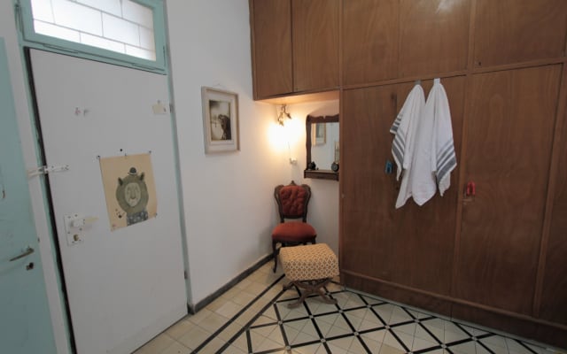 Una casa de buenas vibraciones en el corazón de Haifa - Foto 8