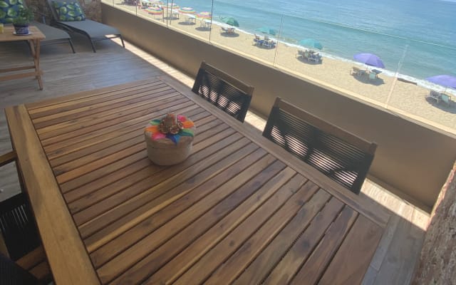 Casa SaltLife San Pancho Mexiko Strandlage 2/2 Eigentumswohnung
