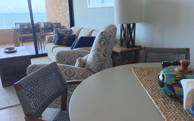 Casa SaltLife San Pancho Mexiko Strandlage 2/2 Eigentumswohnung