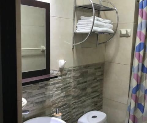 Schöne Wohnung in der Nähe von Bellavista Mall