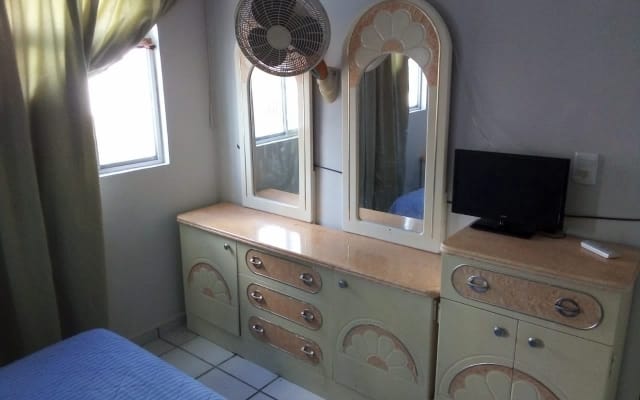 Privatzimmer in einem Haus im mediterranen Stil