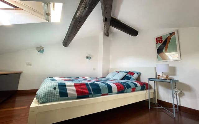 Cómodo apartamento a 2 minutos de la playa