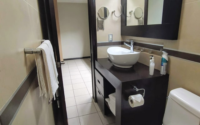 Amazing and lovely aparment in Chapultepec.