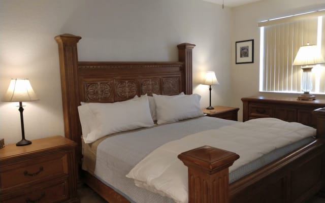 Königssuite/Privatbad, Ft.Lauderdale, 5% Rabatt, 90 + Nächte...