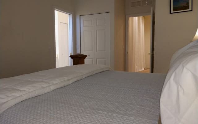 Königssuite/Privatbad, Ft.Lauderdale, 5% Rabatt, 90 + Nächte...