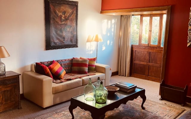 Casa hacienda inka tambo - Foto 12