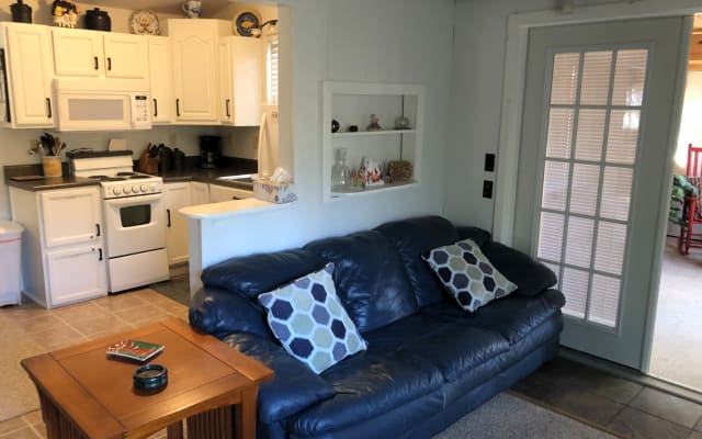 Linville Land Harbor Cottage - Foto 4