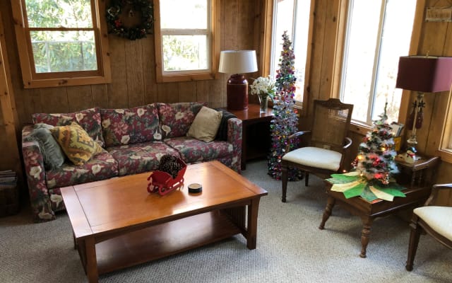 Linville Land Harbor Cottage - Foto 12