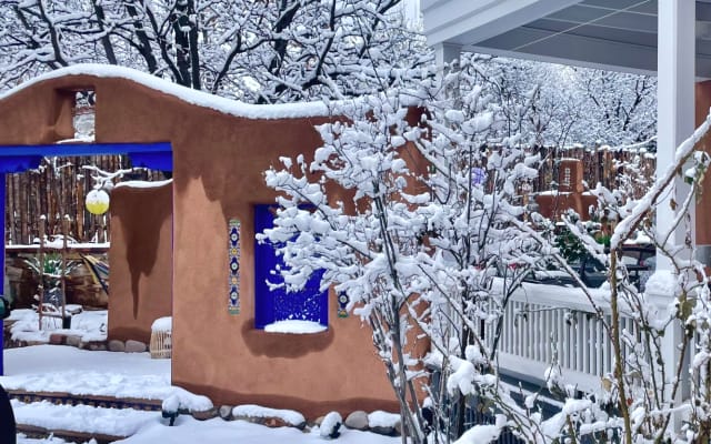Urban Casa accogliente ed elegante vicino alla piazza e alla strada del canyon - Foto 6