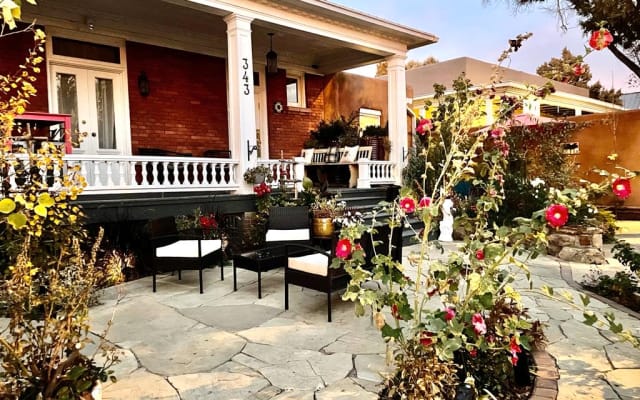 Urban Casa accogliente ed elegante vicino alla piazza e alla strada del canyon - Foto 7