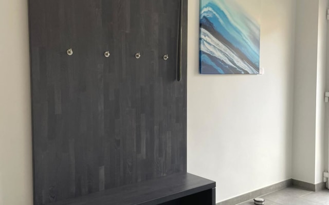 5 Sterne Ferienwohnung Cord für 4 Personen in Hooksiel an der Nordsee  - Foto 3