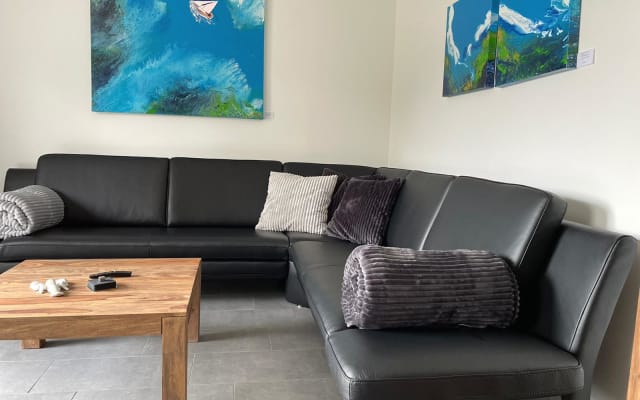 5 Sterne Ferienwohnung Cord für 4 Personen in Hooksiel an der Nordsee  - Foto 9