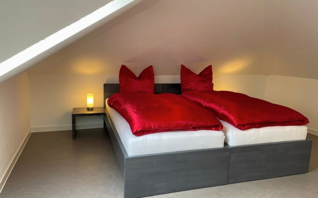 5 Sterne Ferienwohnung Cord für 4 Personen in Hooksiel an der Nordsee  - Foto 10