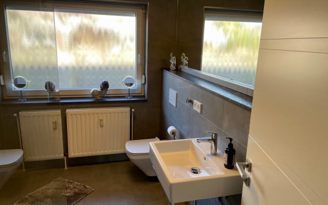 5 Sterne Ferienwohnung Cord für 4 Personen in Hooksiel an der Nordsee  - Foto 26