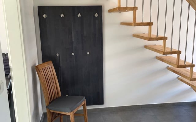 5 Sterne Ferienwohnung Cord für 4 Personen in Hooksiel an der Nordsee  - Foto 38