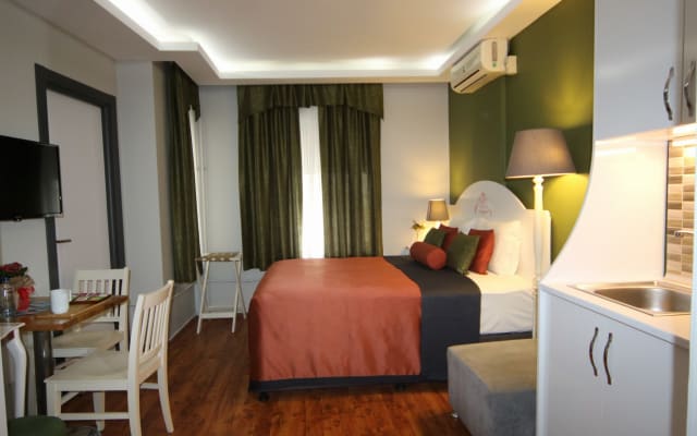 Superior Zimmer Für 2 Erwachsene