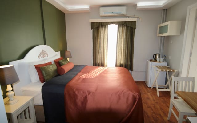 Chambre Confort pour 2 personnes