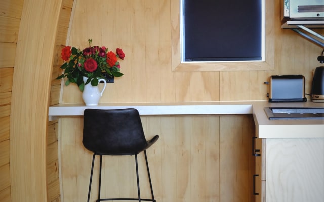Adorable 1 Bedroom Chalet