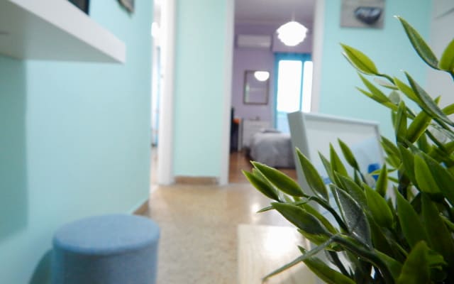 Ci si sente come a casa 2