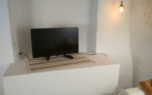 Apartamento rural em Bajo Aragón-Matarraña, Toscana espanhola