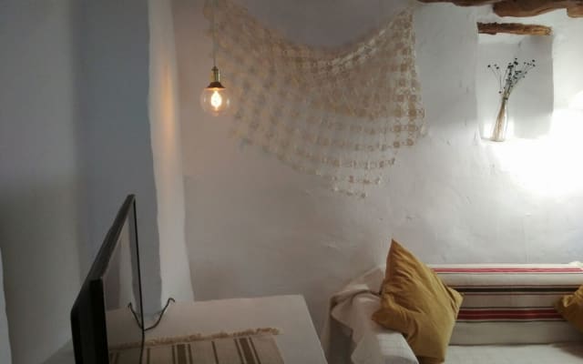 Apartamento rural em Bajo Aragón-Matarraña, Toscana espanhola
