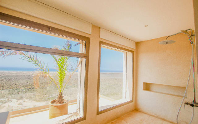 Villa 5 Schlafzimmer Schwimmbad Meerblick Region Essaouira - Foto 14