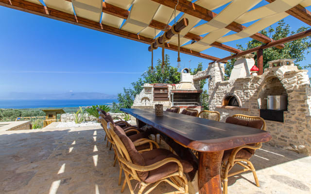 Villa Elena