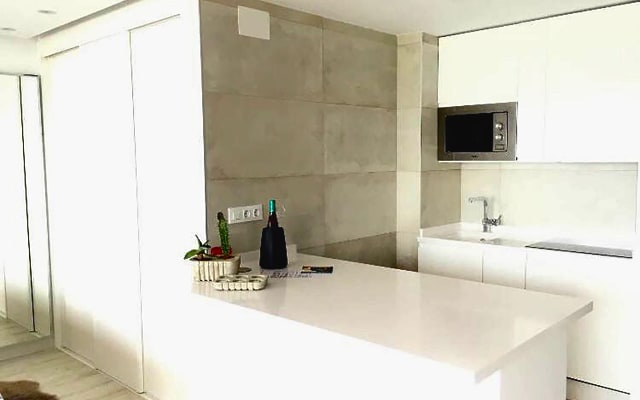 MAGNIFIQUE LOFT 1ÈRE LIGNE PLAGE (RÉCEMMENT ENTIÈREMENT RÉNOVÉ !) - Photo 7