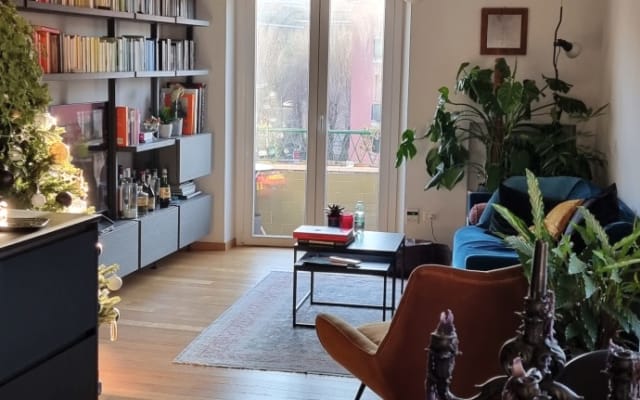 Appartement neuf et confortable dans le quartier de Trastevere