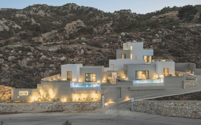 Aposperia Memorable Living K2