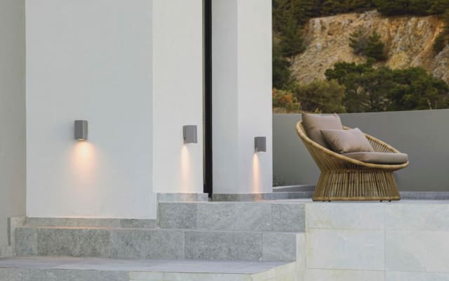 Aposperia Memorable Living K1