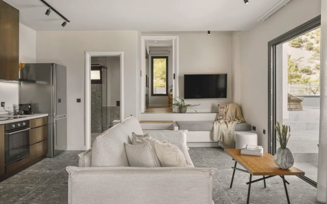 Aposperia Memorable Living K3