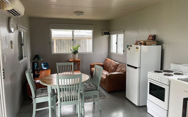 Nerrigundah Hütten | Dungog
